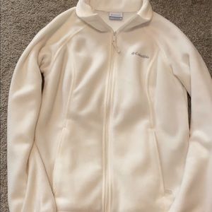 Columbia Jacket